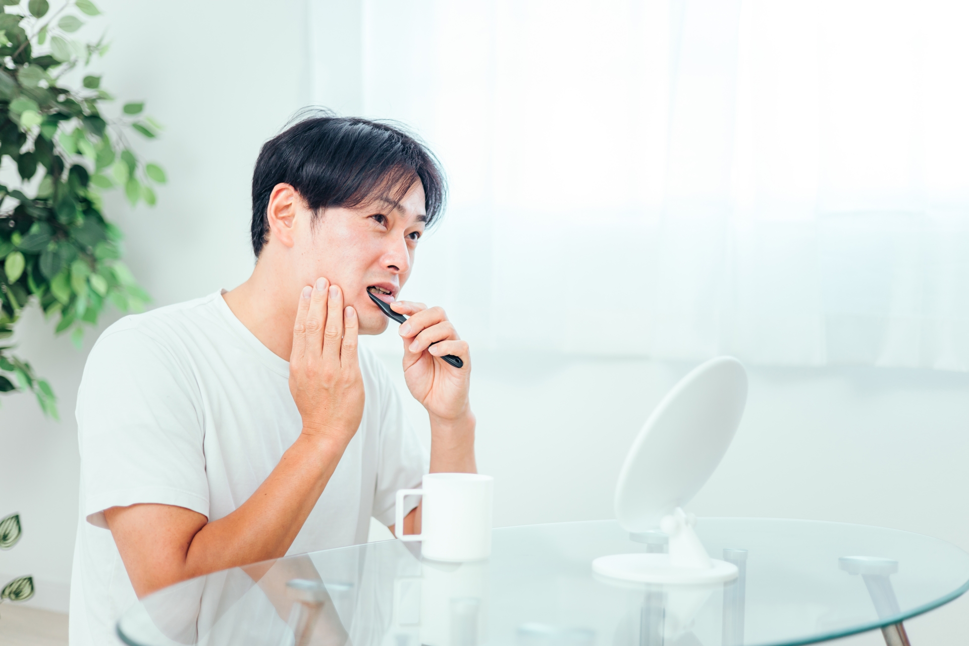 ご来院の患者様へ