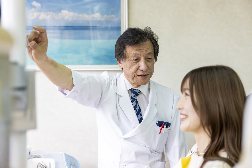 ご来院の患者様へ