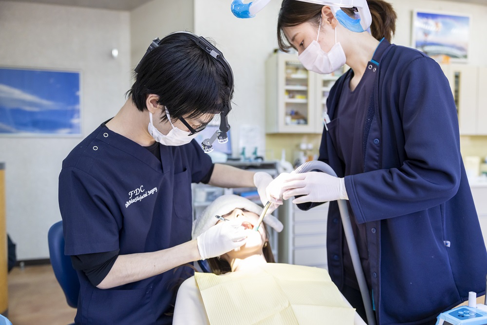 ご来院の患者様へ