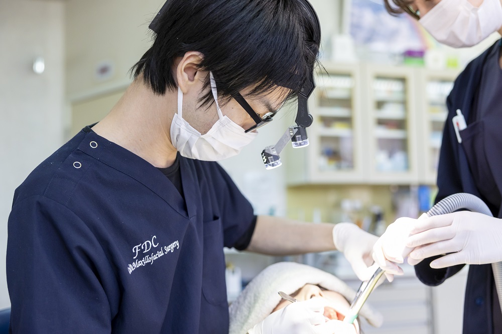 ご来院の患者様へ