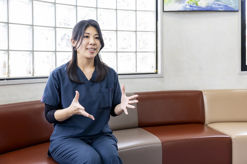 首藤歯科矯正歯科