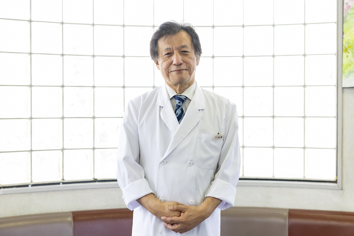 首藤歯科矯正歯科