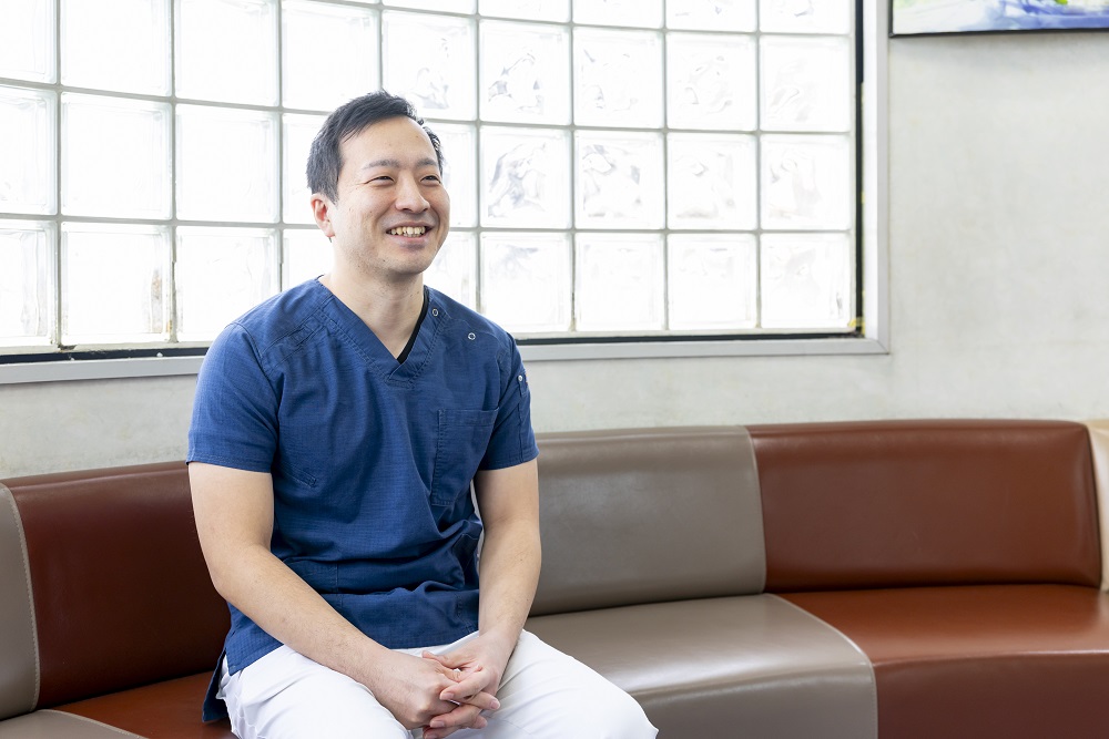 首藤歯科矯正歯科