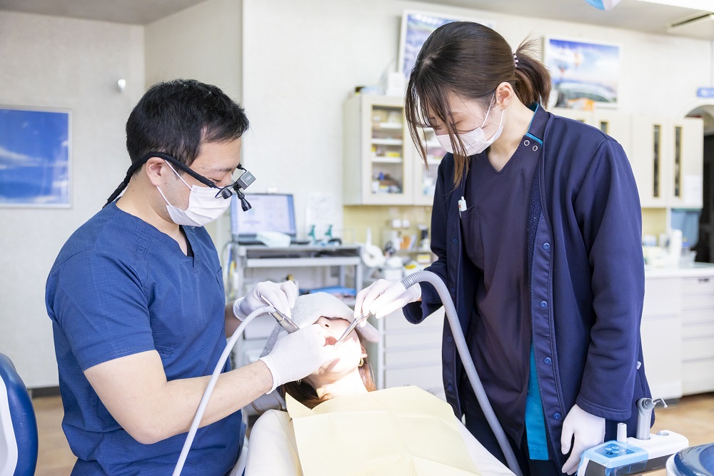 ご来院の患者様へ