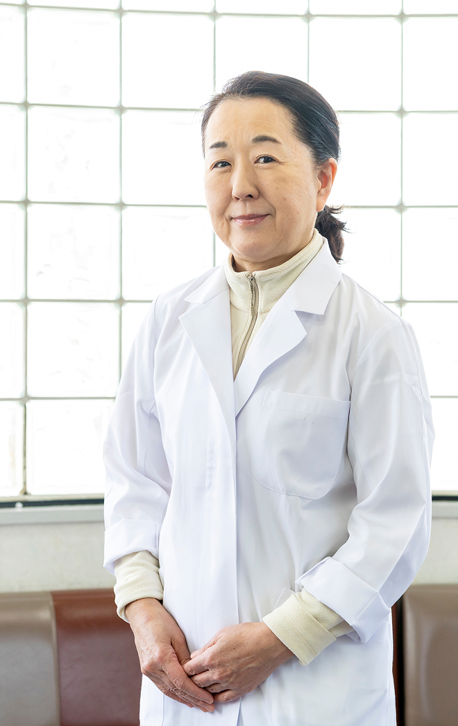 医師紹介