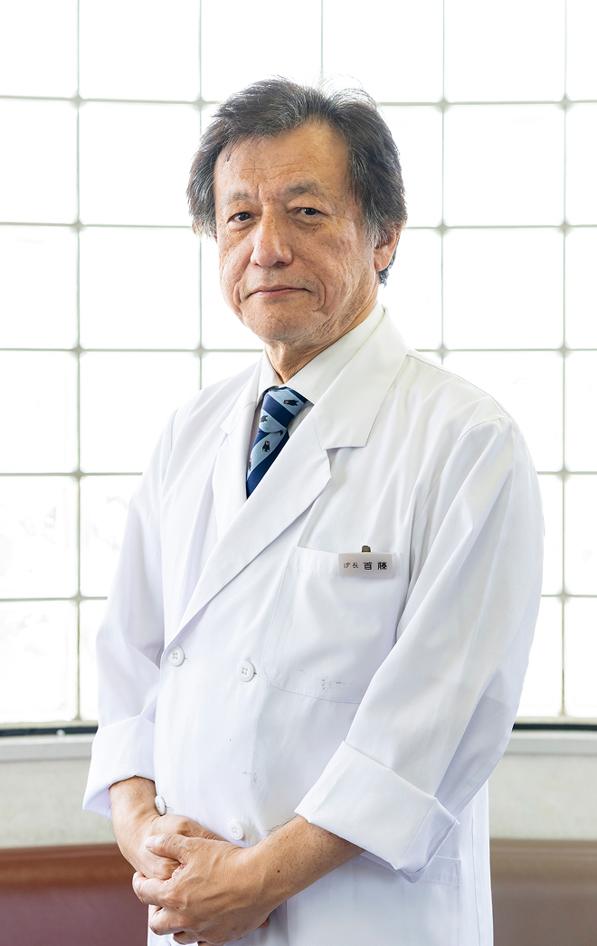 医師紹介