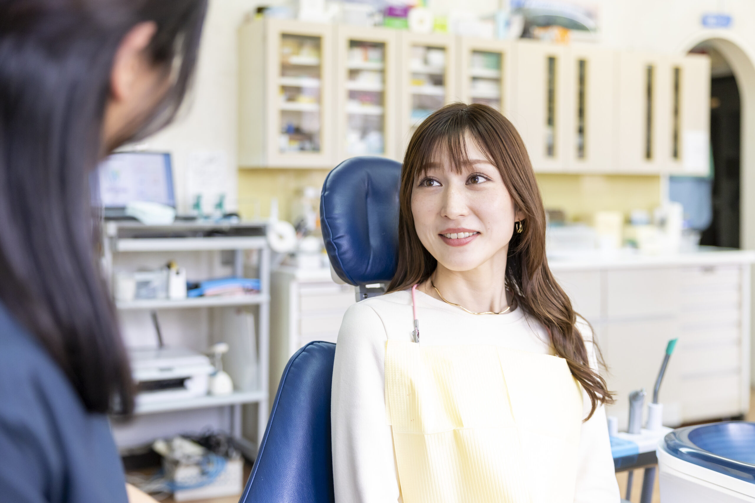 ご来院の患者様へ
