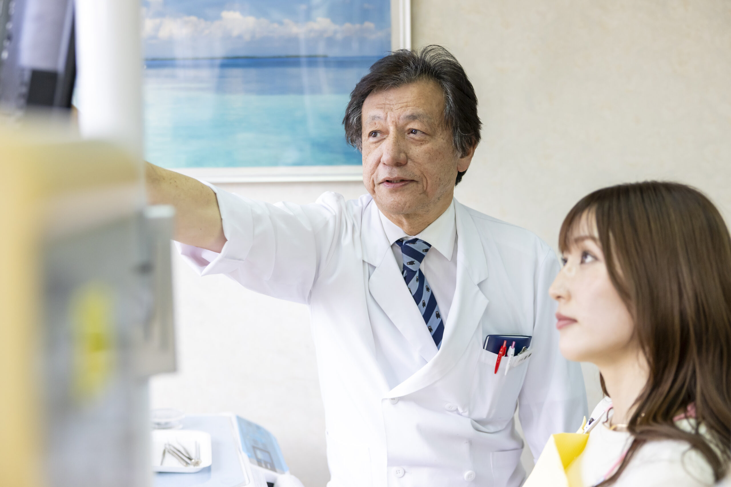 首藤歯科矯正歯科